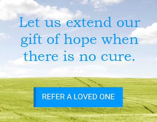 Highly experienced caregiving team ready for you