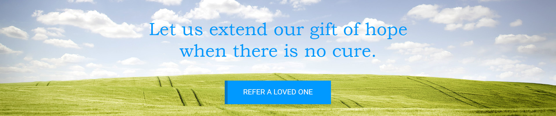 Highly experienced caregiving team ready for you