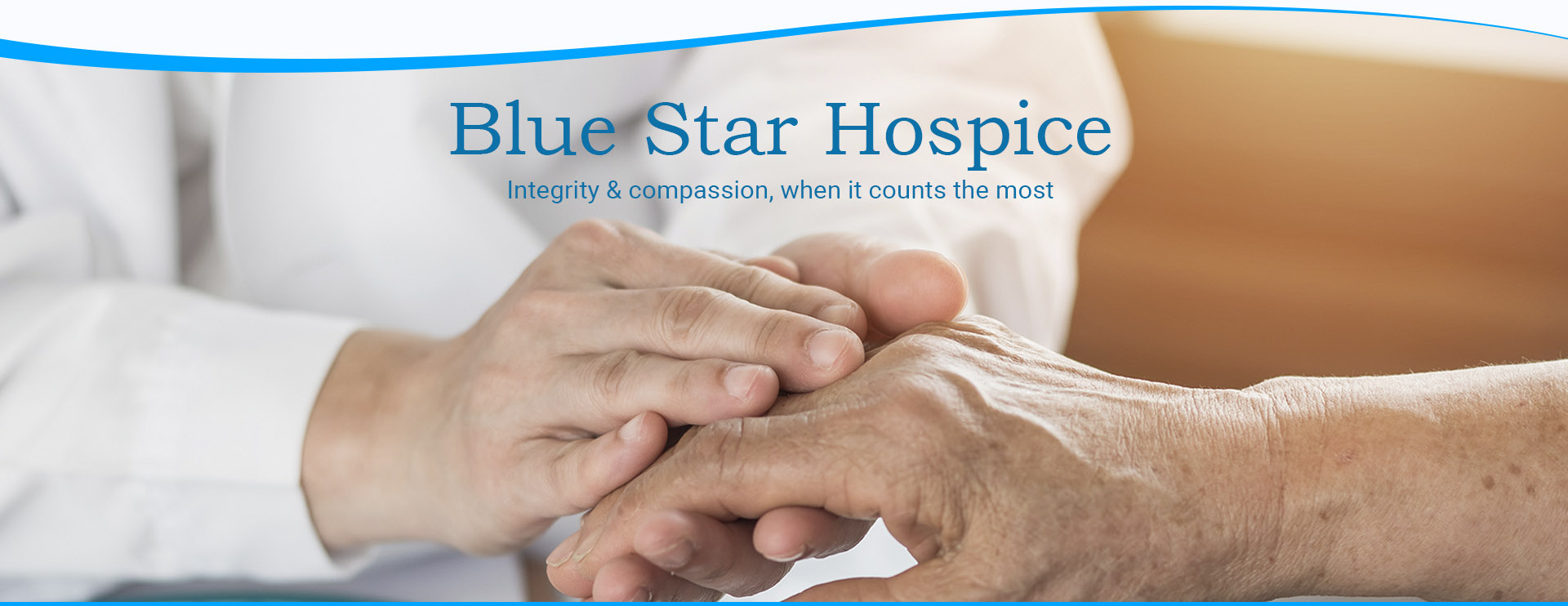 Blue Star Hospice