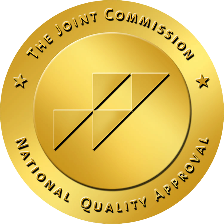 Joint Commission Seal